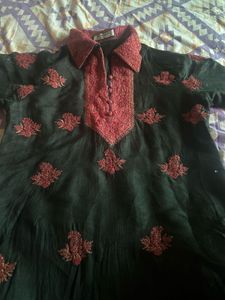 Short Kurti For Women