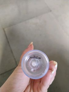 Empty Bottle