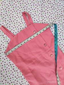 One Piece Dress For Kids