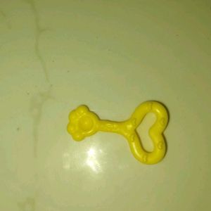 Kinder Joy Monkey Toy