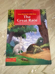 High Quality Kid’s Fairy Tales Books Combo