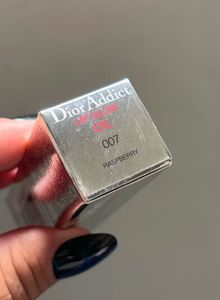 Dior Color Reviver Cherry Oil :- Raspberry