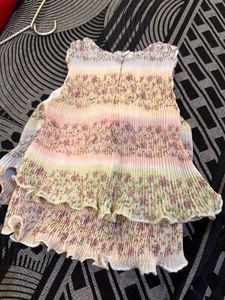 Girls 2 Piece