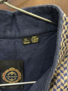 coat for men