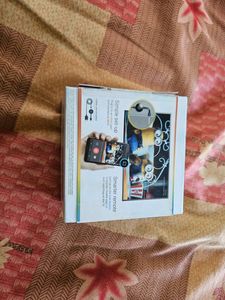 Google Chromecast 2 Media Streaming Device (Black)