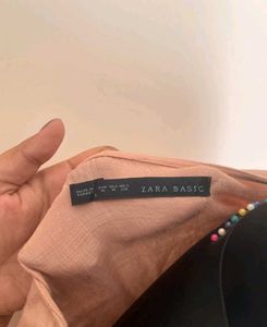 BASIC ZARA TOP