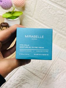 Mirabelle Hya-Colla Cream