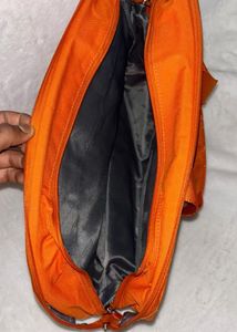 American Tourister Gym Bag