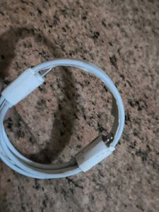 Apple Compartable TypeC To Lightnin Charging Cable