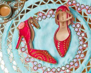Rositas Shoes