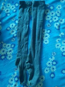 Grey Sock Bundle