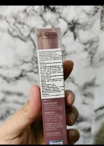 Rom&amp;nd Glasting Lip Gloss 05 Dim Mauve