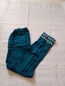 Kurti Pant Set