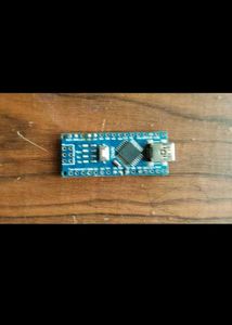 Arduino Nano &amp; Relay Module with Batteries