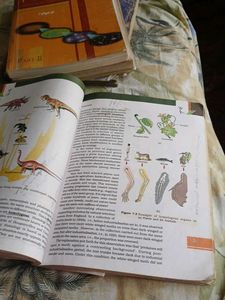 Biology Books