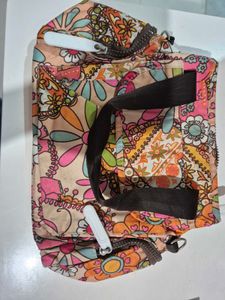 Women&#39;s Travel Bag