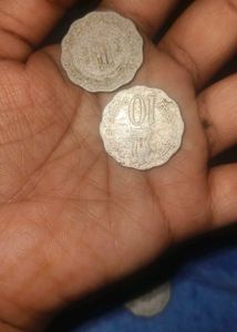 The Coins