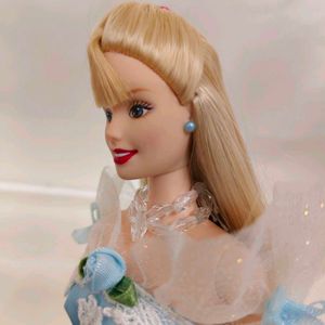 Generation Girl Barbie Doll