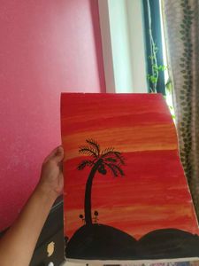 Natural Drawing