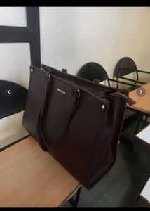Berrylush Branded Bag