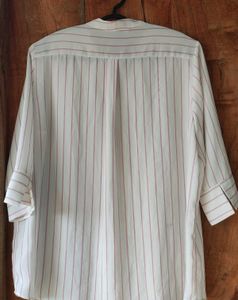 Striped Shirt