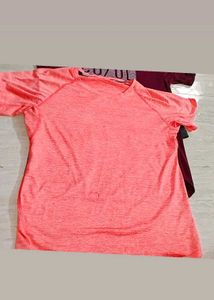 Combo Offer 🫴🫴 3 Tshirts