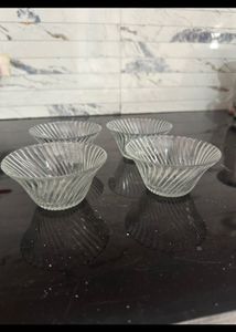 4 Pcs Bowl