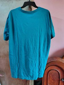 Brooklyn Bodyshop Engine Graphic Tee