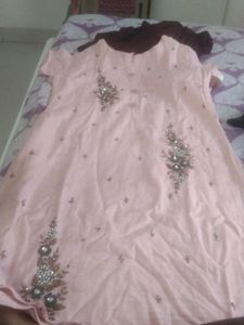 Cotton Kurtis
