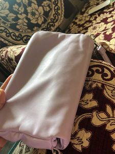 Cute Lilac Clutch