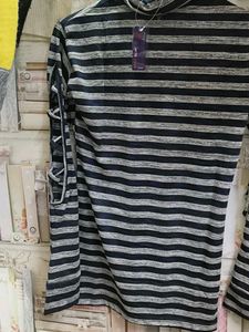 Semi Winter Top