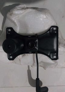 Office Chair Base - Black