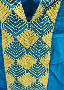 Combo Of 2 Cotton Kurtas
