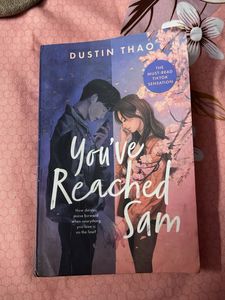 You've Reached Sam by Dustin Thao