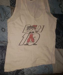 Vest, Banin 6-8years Boys