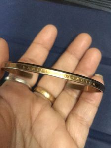 Authentic Dw Classic Bracelet