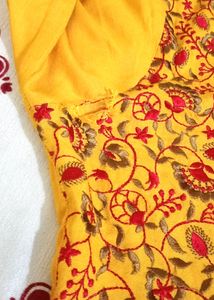 ANARKALI KURTI