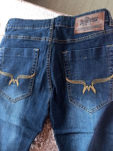 Brand New Jeans