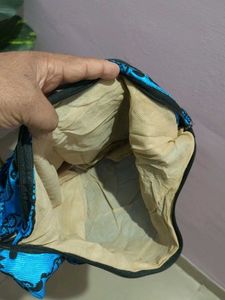Light Weight Ladies Purse Slim Size