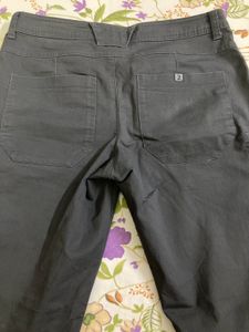 Decathlon Cargo Pants