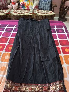 long dress