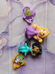 Disney Kinderjoy Toys
