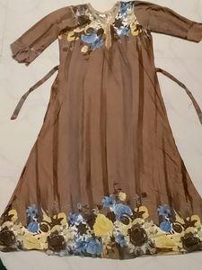 Nighty Gown