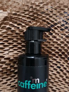 Mcaffeine Coffee Body Lotion