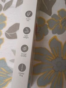 Aroma Stereo Earphone HF505