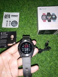 NoiseFit Endure Smart watch