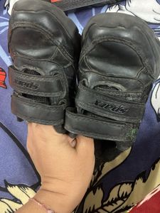 Sparx School Shoes - Ideal For Nur/kg