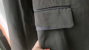 Stylish Brown Blazer