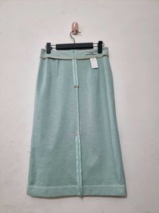 Korean Pencil Skirt (Imported)