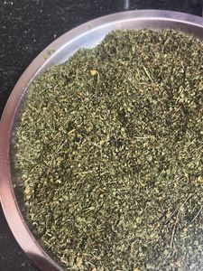 moringa powder